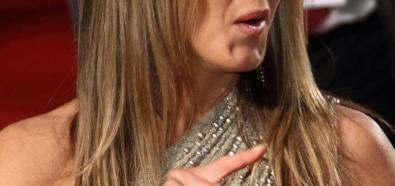Jennifer Aniston - premiera Dorwać byłą